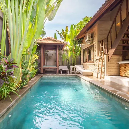Enjoying Life Villa Near Bintang Supermarket